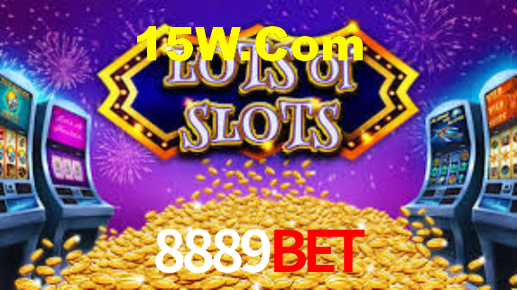8889Bet.Com