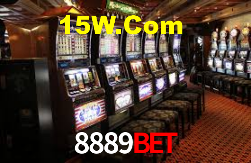 8889Bet.Com