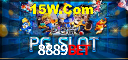 8889Bet
