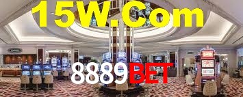8889Bet App Interface