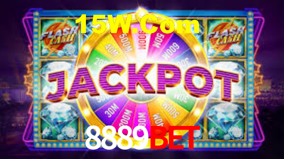 8889Bet