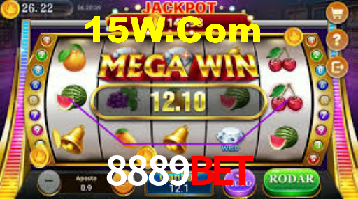 8889Bet Vip