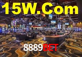 Tournaments 8889Bet