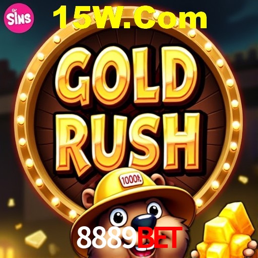Interface do App 8889Bet