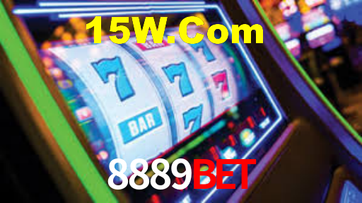 8889Bet: Seu Especialista em Apostas Esportivas Brasileiras