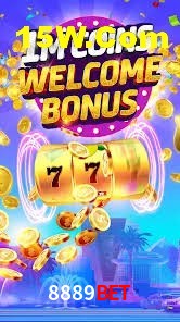 Live Casino 8889Bet