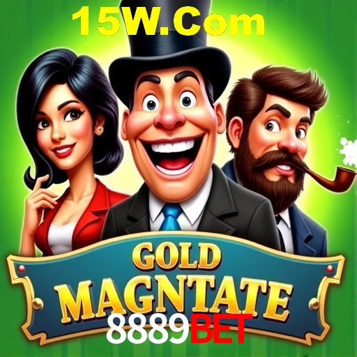 Exclusive Offers 8889Bet