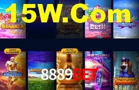 8889Bet.Com