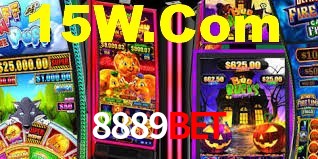 Premium Interface 8889Bet