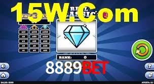 Ofertas Imperdíveis na 8889Bet: Promoções e Bônus Que Valem a Pena