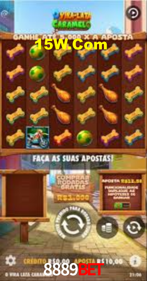 8889Bet
