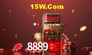 Cadastro Rápido 8889Bet