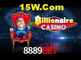 Game Providers 8889Bet