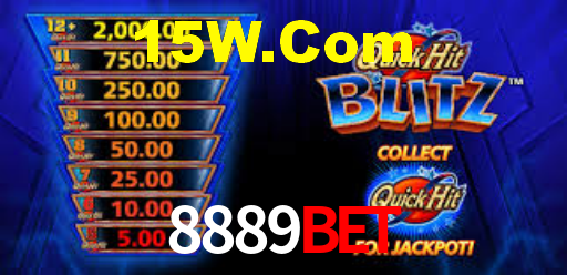 8889Bet Vip