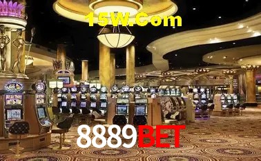 Estatísticas do Jogo 8889Bet