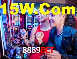 8889Bet