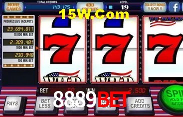 Casino Ao Vivo 8889Bet