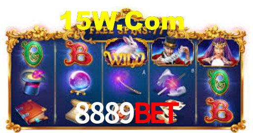 8889Bet: A Experiência de Casino com Jogos de Mesa ao Vivo