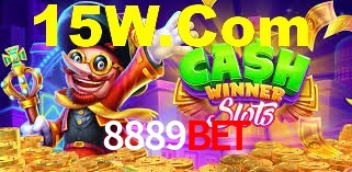 Welcome Bonus 8889Bet