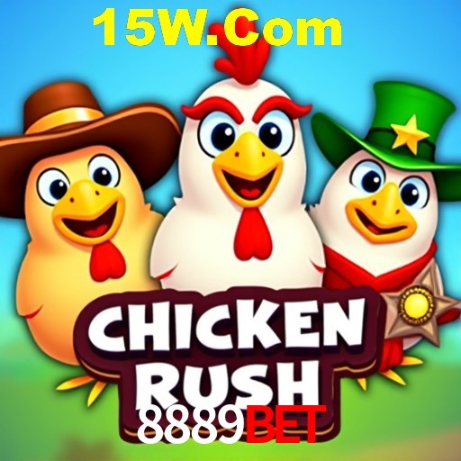 Descubra o Mundo do Cassino Online com 8889Bet