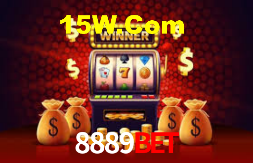 8889Bet