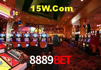 Ofertas Exclusivas 8889Bet