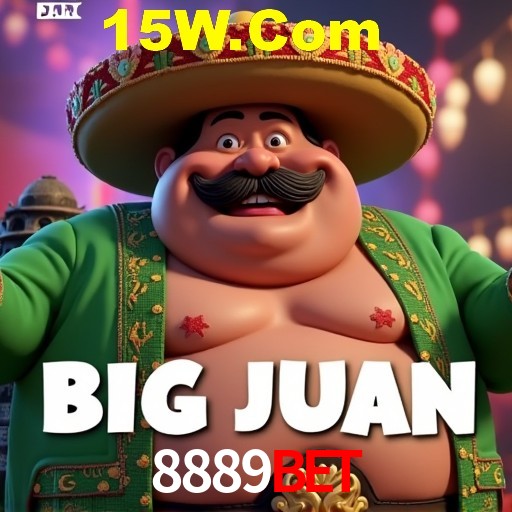 Descubra o Mundo do Cassino Online com 8889Bet