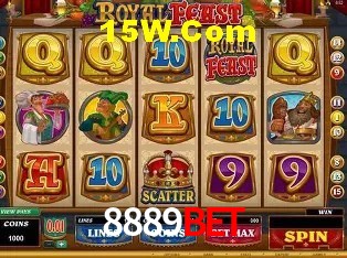 Diretório de Jogos 8889Bet