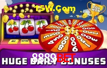 Benefícios da Conta 8889Bet