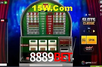 Design Responsivo 8889Bet