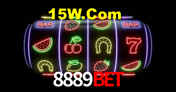 8889Bet.Com