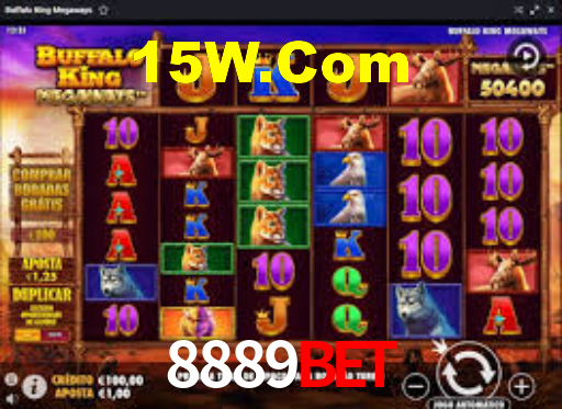 8889Bet: Jogos de Caça-Níqueis-Altas Recompensas, Roleta-Velocidade, Blackjack-Desafios Máximos