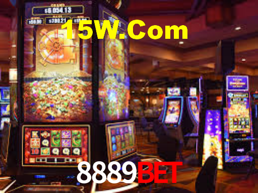 8889Bet Vip
