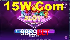 Daily Bonuses 8889Bet