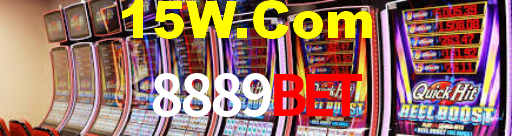 8889Bet Vip