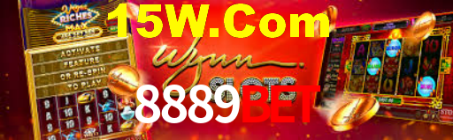 8889Bet.Com