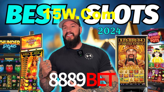 8889Bet Vip
