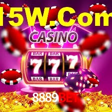 8889Bet