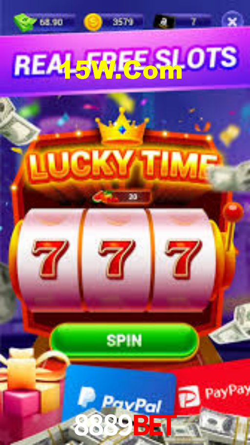 8889Bet