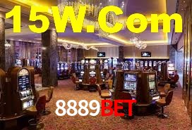 Roulette Table 8889Bet